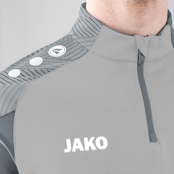 Actual product image JAKO Ziptop Performance (XXL)