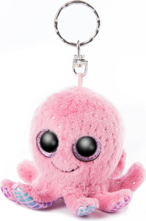 Produktbild NICI Oktopus Poli