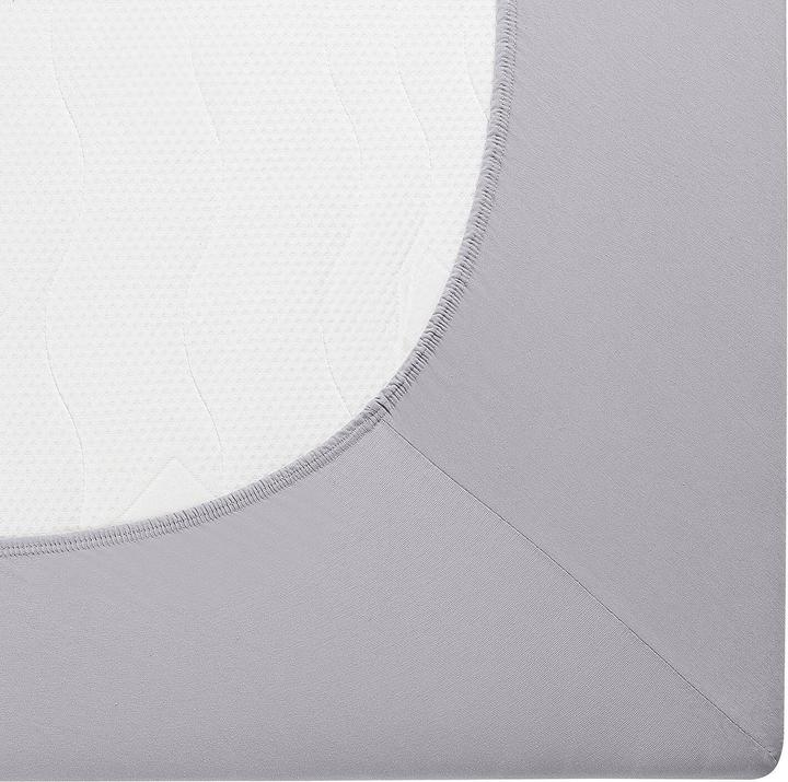 Immagine prodotto BettwarenShop Topper Spannbetttuch (160x200 cm, 150x200 cm, 140x200 cm)