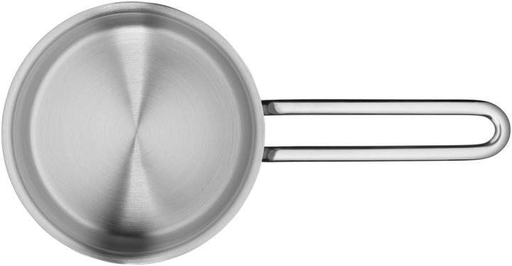 Image du produit WMF Mini-casserole (12 cm, Casserole, Acier inoxydable)