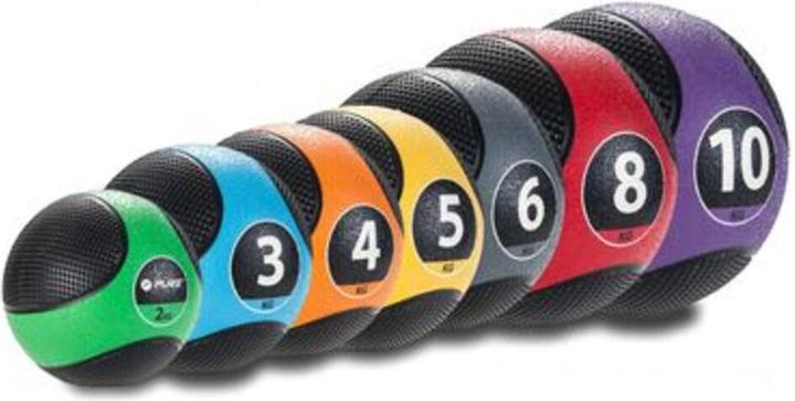 Image du produit Pure2improve Bal de Médecine (4 kg, 200 mm)