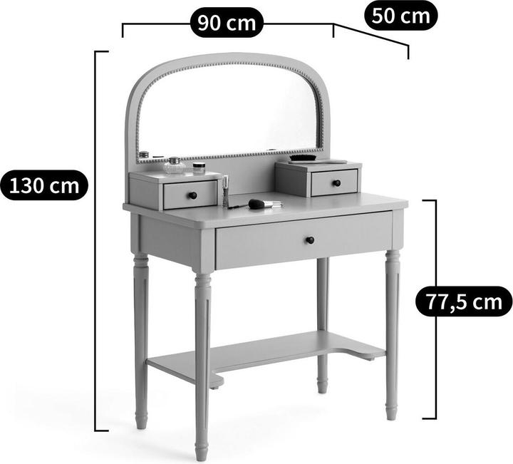 Produktbild La Redoute Interieurs Baudry (Ø 50 cm)