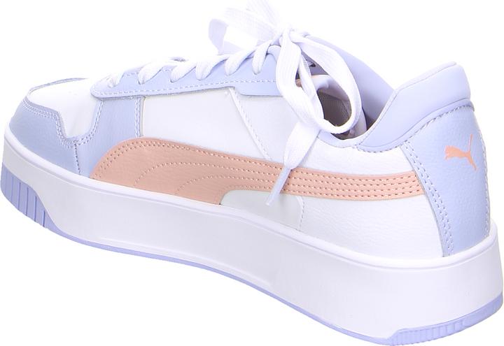 Actual product image Puma Carina Street (38.5)