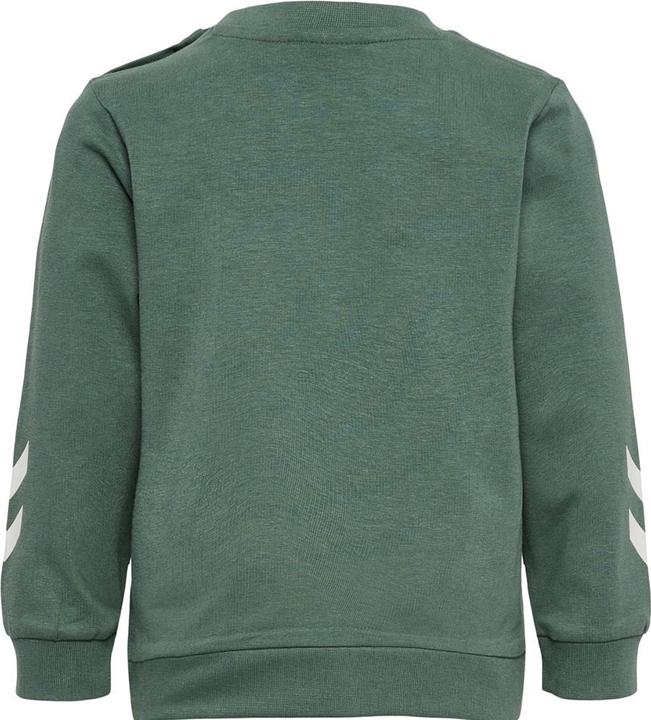 Produktbild hummel hmlAVERY SWEATSHIRT (68)
