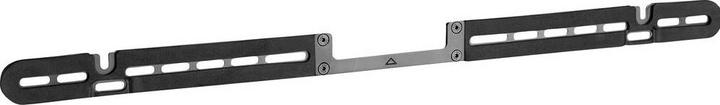myWall Wall mount for Sonos Soundbar Arc (1 pcs., Wall installation, Not movable)