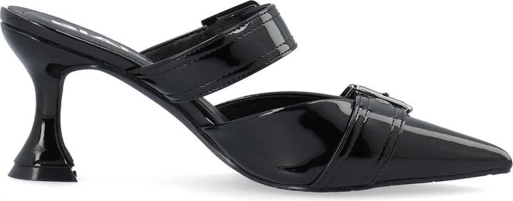 Actual product image Bianco BIAGLAM Mules (37)
