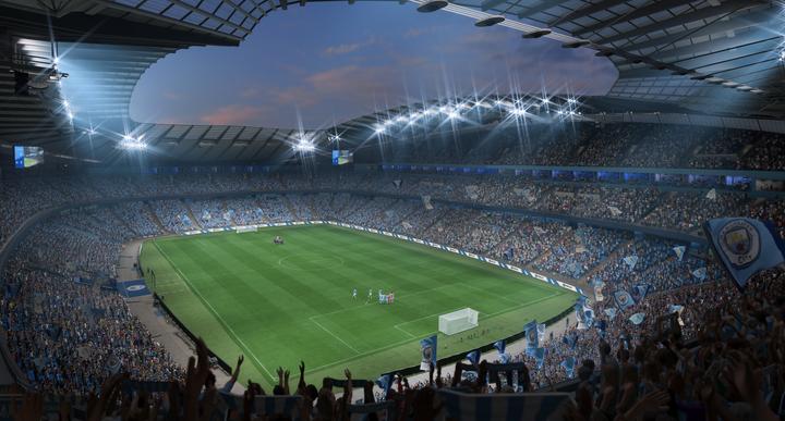 Immagine prodotto EA Games FIFA 23 (PS5, IT)