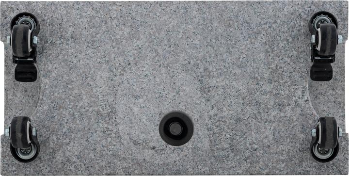 Actual product image Doppler Granitsockel Balkon