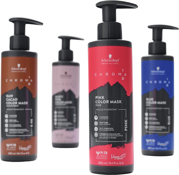 Produktbild Schwarzkopf Professional Bonding Color (300 ml)
