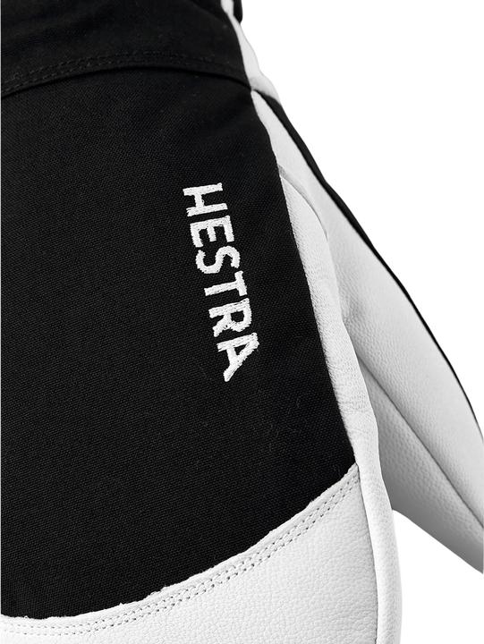 Immagine prodotto Hestra Army Leather Heli Ski Mitt (7)