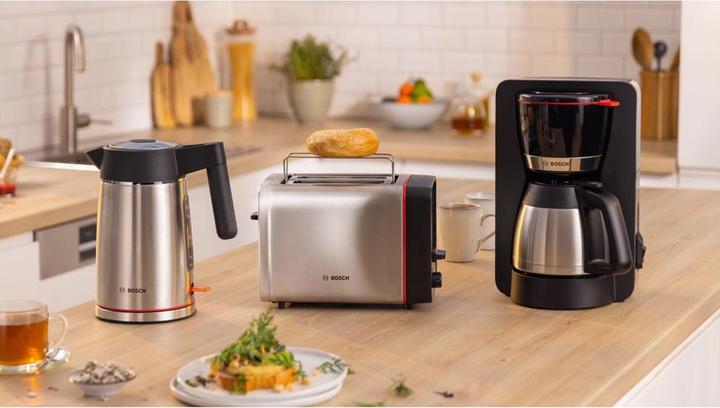 Productafbeelding Bosch Hausgeräte BOSC koffiezetapparaat (EU-stekker)
