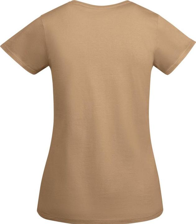 Actual product image Alpinia Womens/Ladies Breda Short-Sleeved T-Shirt (XXL)