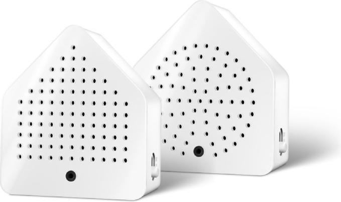 Actual product image Relaxound Zirpyboz