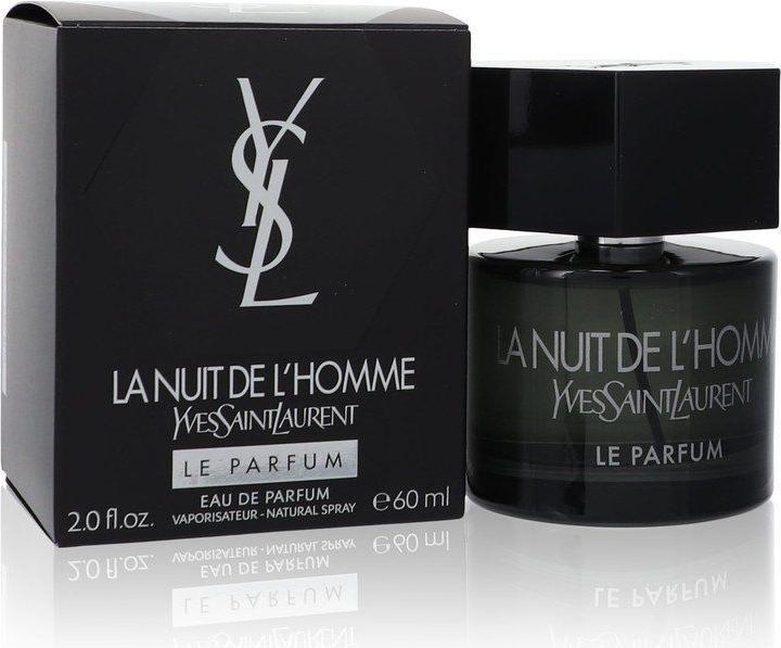 Produktbild Yves Saint Laurent L’Homme Le Parfum (Eau de Parfum, 60 ml)