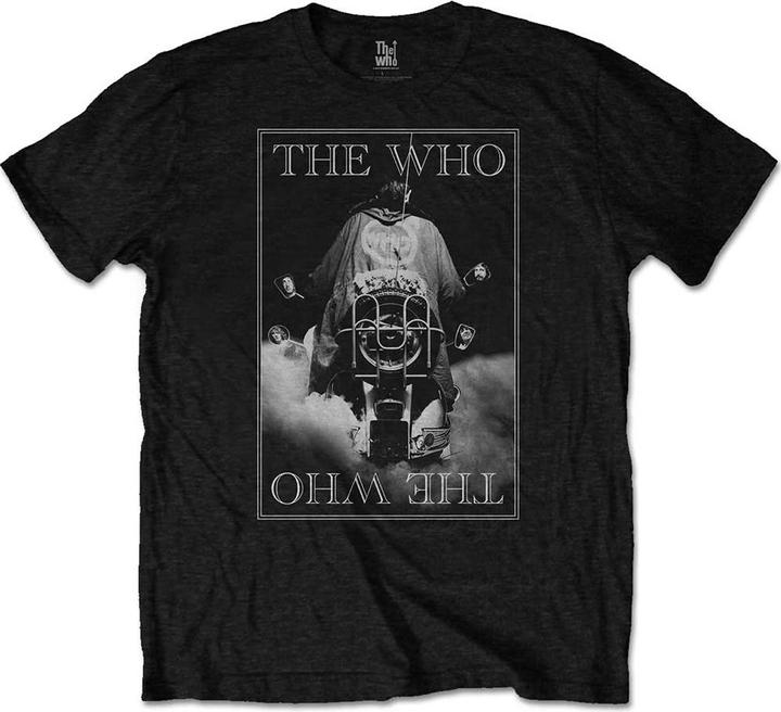 The Who Quadrophenia Classic