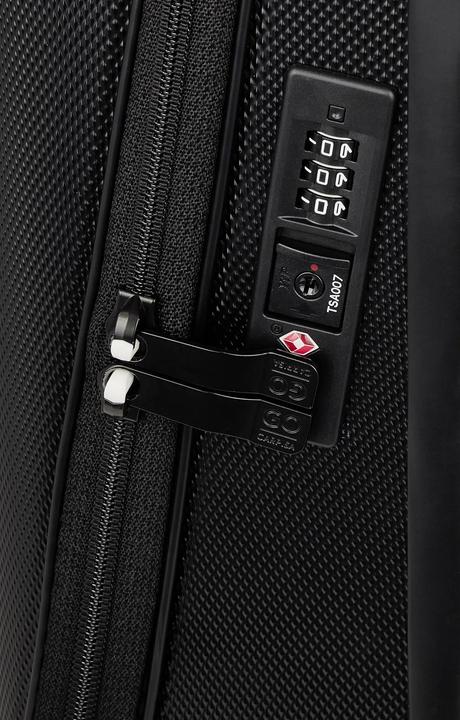 Image du produit Casyro Valise de voyage Stand-Up L (120 l, L (90 - 115l))