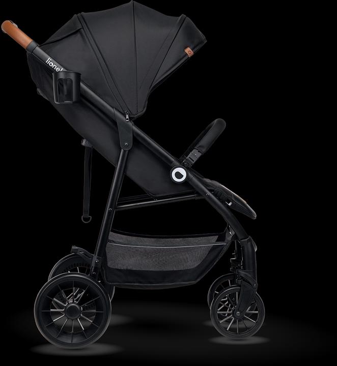 Actual product image Lionelo Zoey