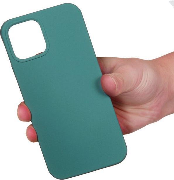 Immagine prodotto MU Classic Serie Silicone liquido (Apple iPhone 14 Plus)