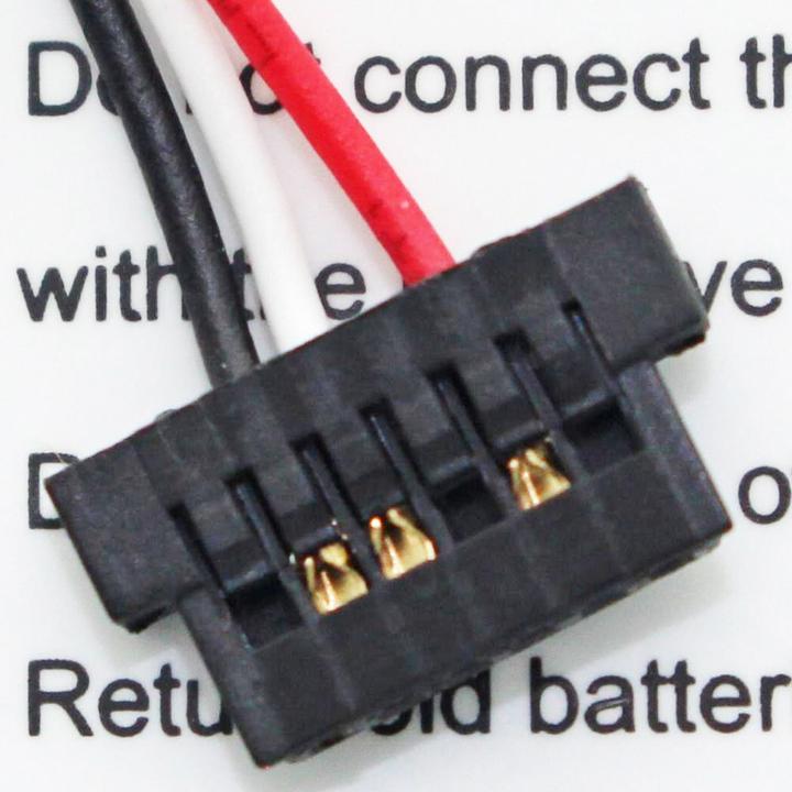 Actual product image Becker Traffic Assist Z201 battery, S30, 338937010150