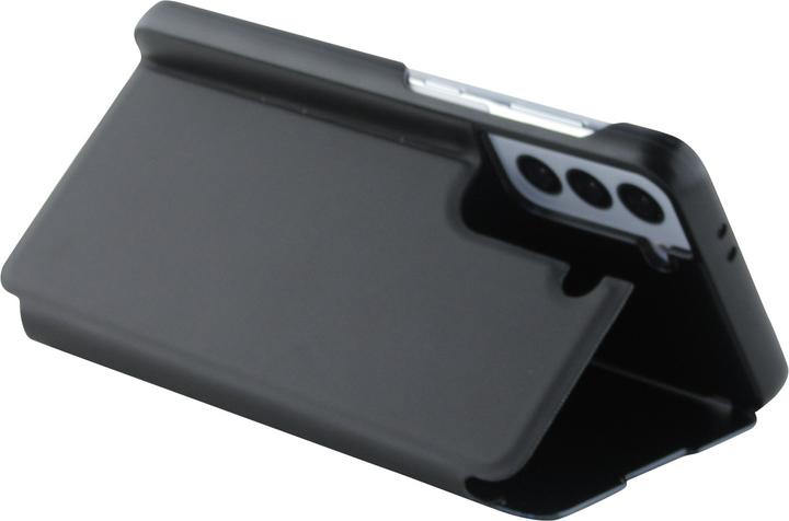 Actual product image PhoneLook Fourre Clear View Cover (Samsung Galaxy S21 5G)