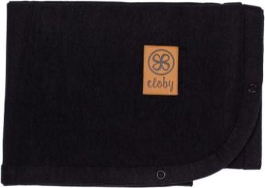 Cloby UV Decke UPF + Midnight Black (95 x 73 cm)