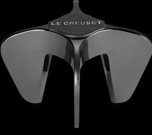 Image du produit Le Creuset SW-100 Étoile à vin mousseux (Ouvreur de champagne)