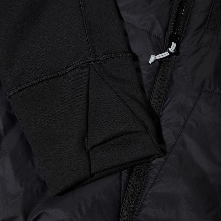 Produktbild Berghaus Trawden Hybrid-Kapuzenjacke für Jacket (50)
