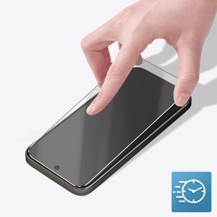 Produktbild Avizar ClearShield Folie (1 Stück, Google Pixel 9 Pro)