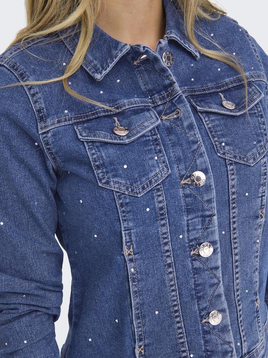 Immagine prodotto Only Giacca di jeans ONLWONDER Giacca di jeans (XS)