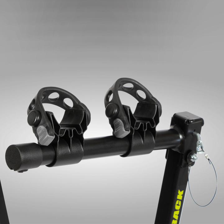 Image du produit BuzzRack V-Buzz Porte-vélo d'attelage ciseaux 2 vélos