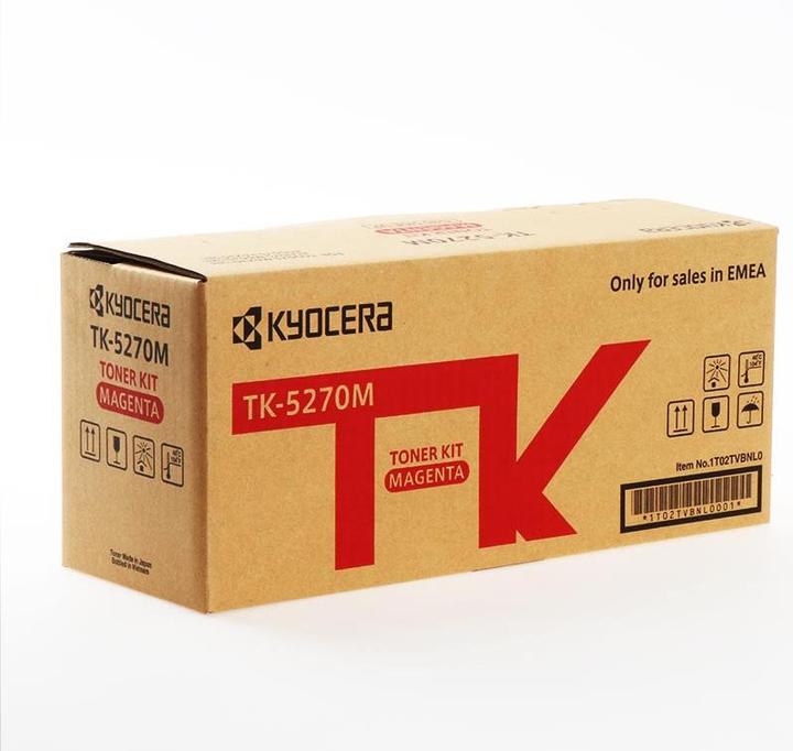 Immagine prodotto Kyocera Tk-5270m (M)
