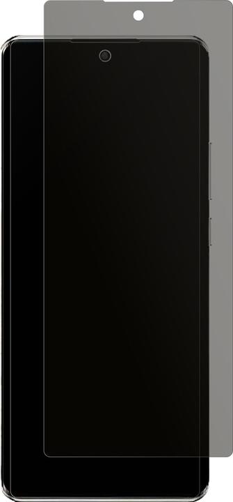 Actual product image Dipos Screen Protector 4-Way Privacy (1 Piece, Oppo Find X2 Pro)
