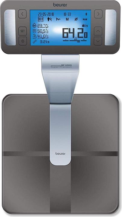 Produktbild Beurer BF 1000 Super Precision (180 kg)