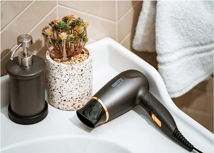 Image du produit Camry Sèche-cheveux 1200W