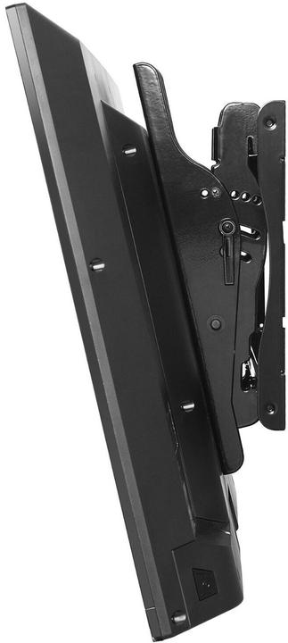 Productafbeelding Peerless PT640 Universele Muurbevestiging 81,3 tot 16,84 cm 32 tot 46 inch LCD-scherm Kleur Zwart (Muur, 46", 45 kg)