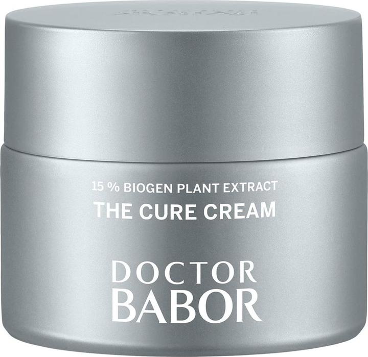 Babor The Cure Cream Creme (50 ml, 24h Creme)