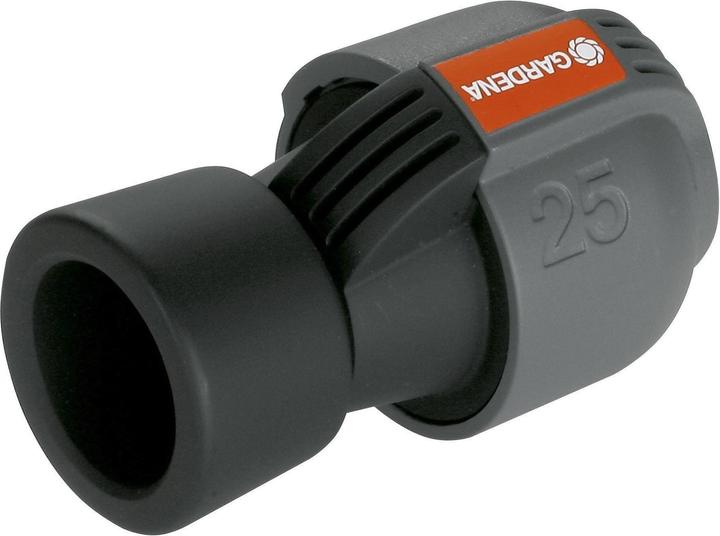 Gardena Connector 25 mm x 1