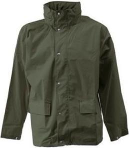 Image du produit Elka Veste de pluie en polyester Dry Zone Gr. S (S)