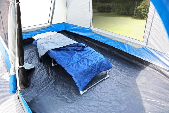 Immagine prodotto Brunner Medusa Lodge (Tenda a tunnel, 15.40 kg, 4 persone)