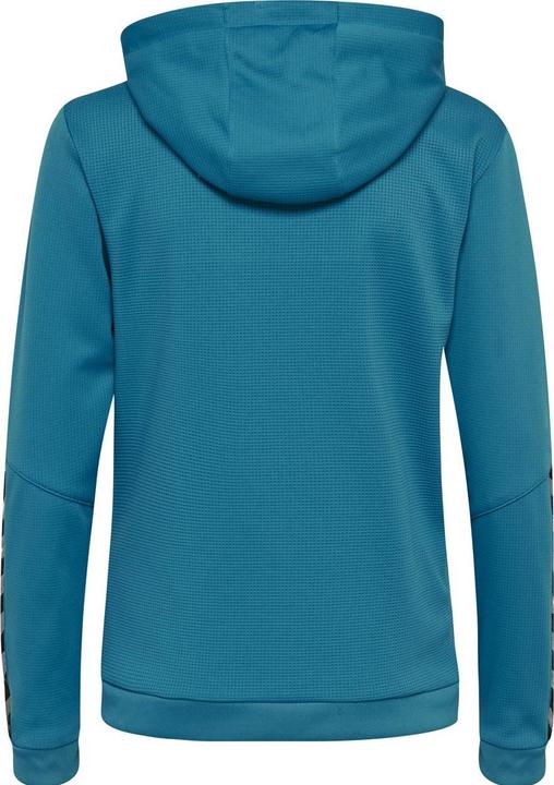 Immagine prodotto hummel Autentica Felpa Con Cappuccio Poly Zip Donna (XXL)