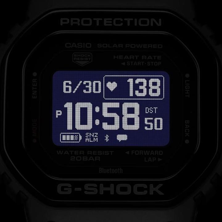 Produktbild G-Shock DW-H5600MB-1 (44 mm)