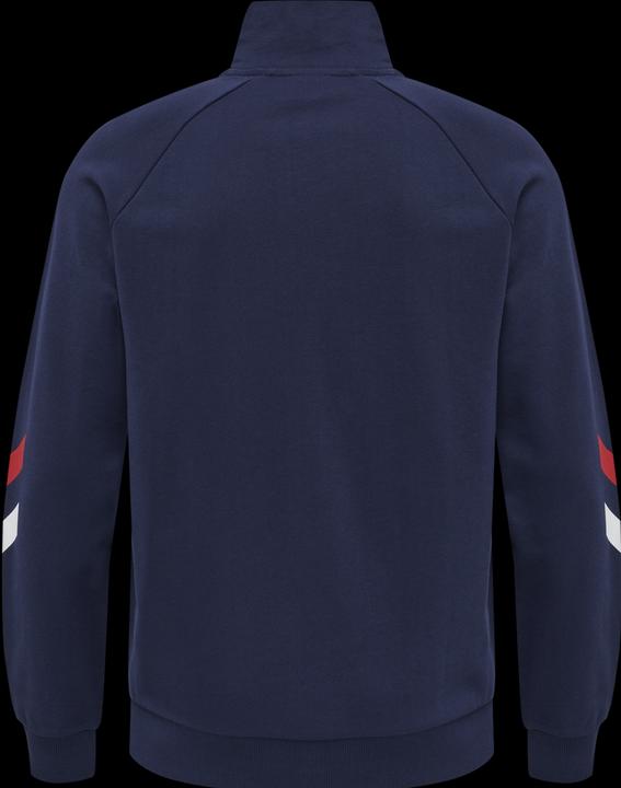 Immagine prodotto hummel Ic Durban Felpa Con Mezza Zip (M)