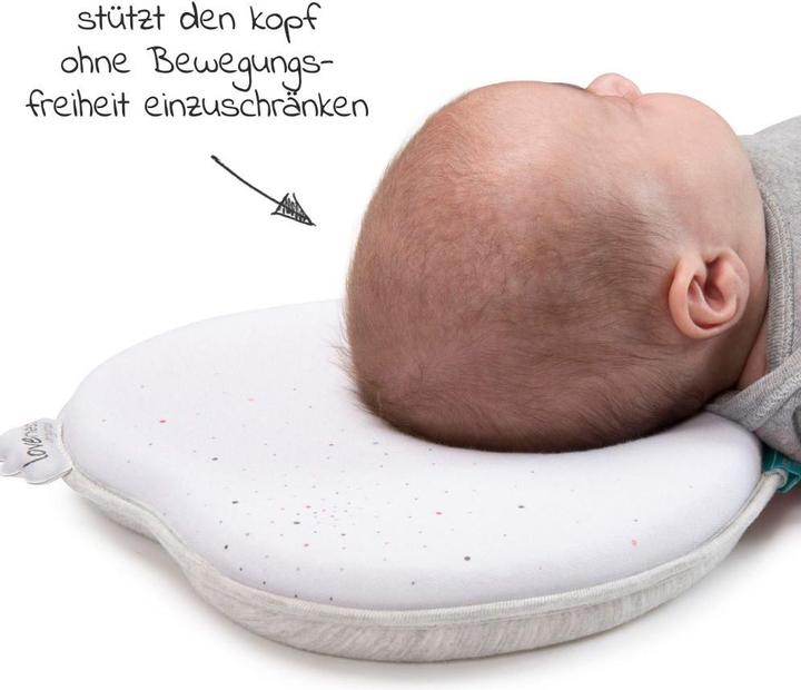 Actual product image Babymoov Lovenest Original (23 x 23 cm)
