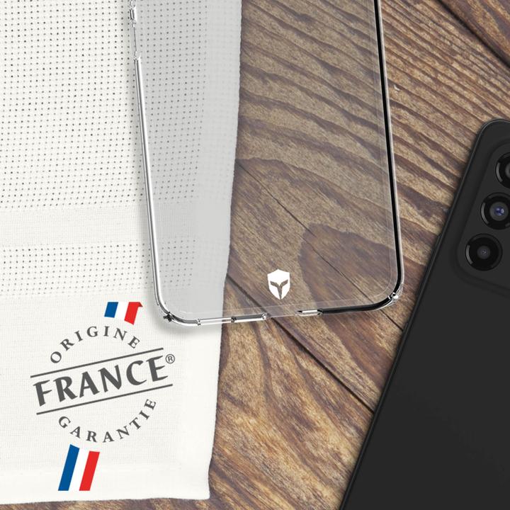 Immagine prodotto Force Case Serie di custodie per cellulari Feel (Samsung Galaxy A53 5G)