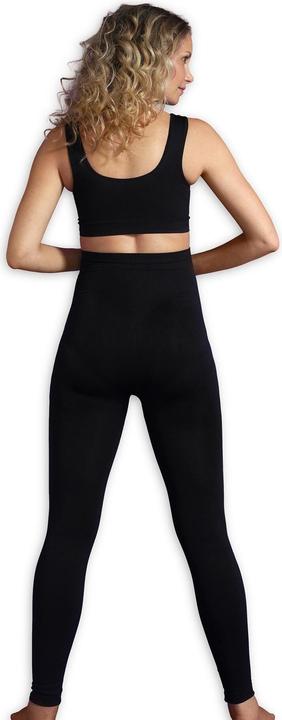 Actual product image Carriwell Maternity Leggings Black Size M (M)
