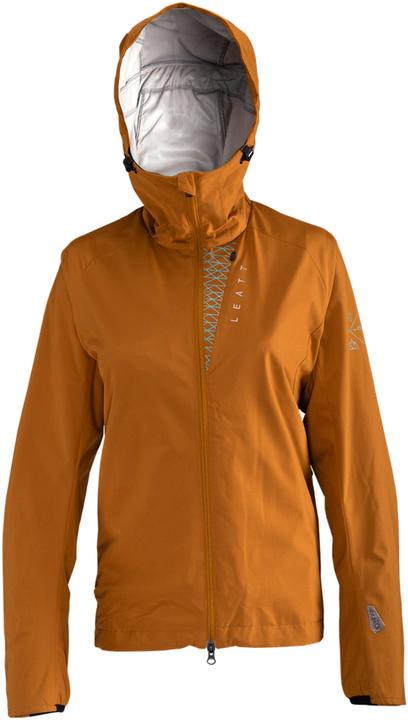 Image du produit Leatt MTB HydraDri 2.0 Women Jacket peanut S (S)