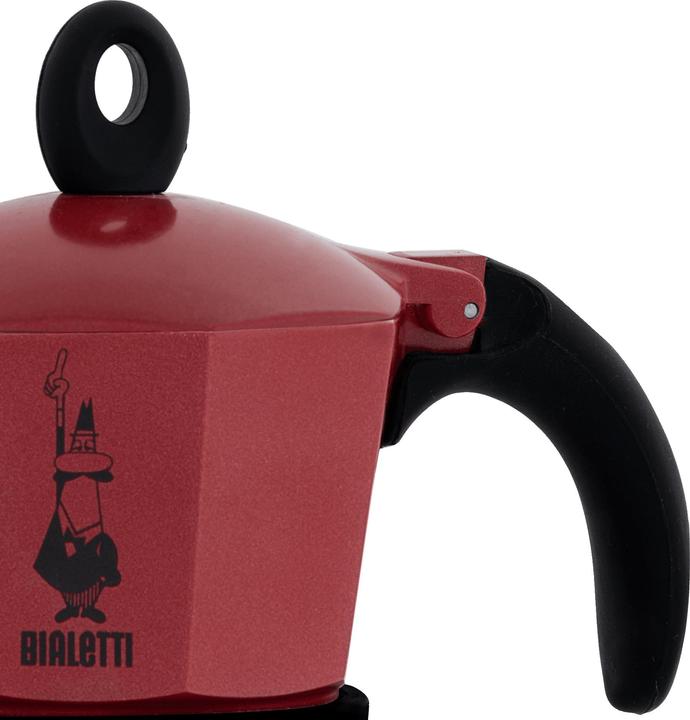 Produktbild Bialetti Moka Induktion 6 (6 T.)