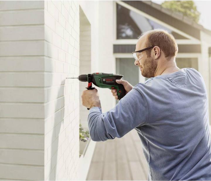 Actual product image Bosch Home & Garden Home and Garden UniversalImpac (Electrical connection)
