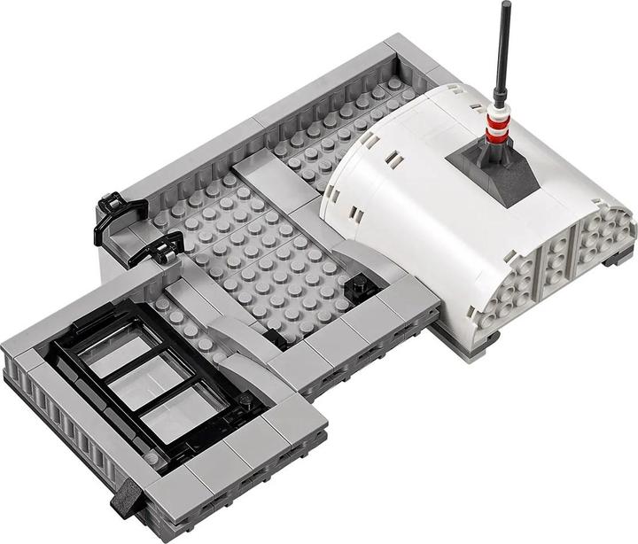 Produktbild LEGO Amerikanisches Diner (10260, LEGO Creator Expert)