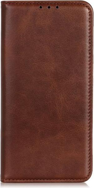 Actual product image MU Classic Classic V Leather Bookcover Series (Samsung Galaxy S20 FE)